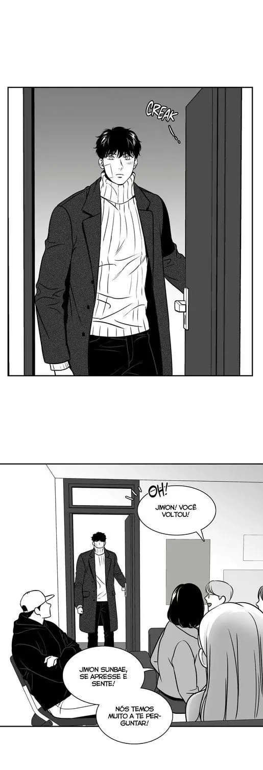 BJ Alex – Capítulo 81 Yaoi – Página 15