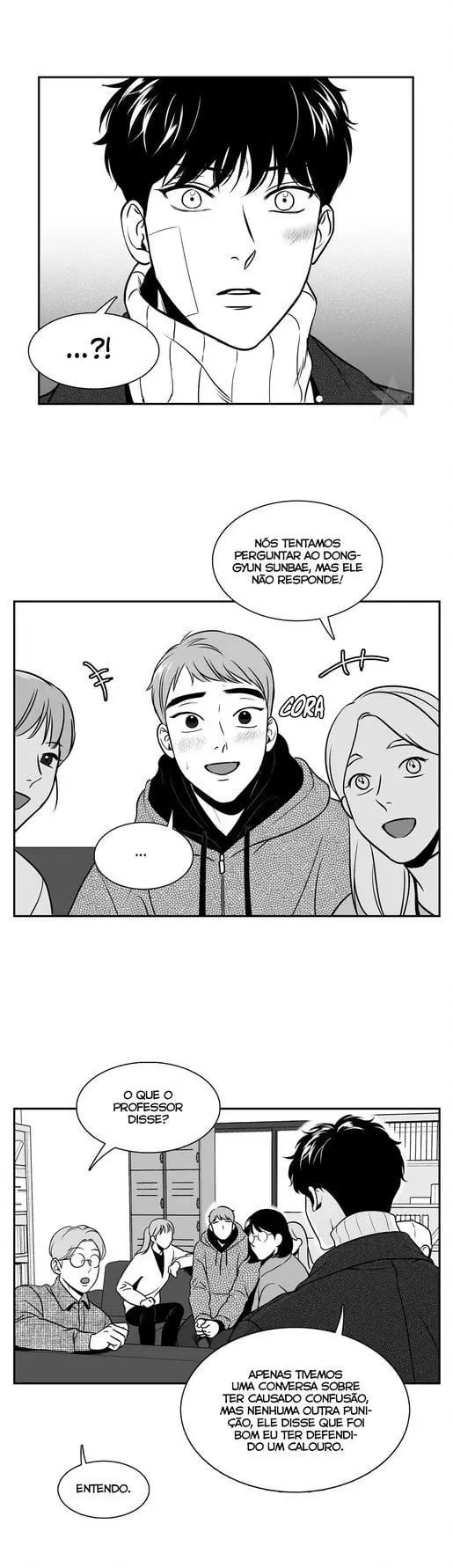 BJ Alex – Capítulo 81 Yaoi – Página 16