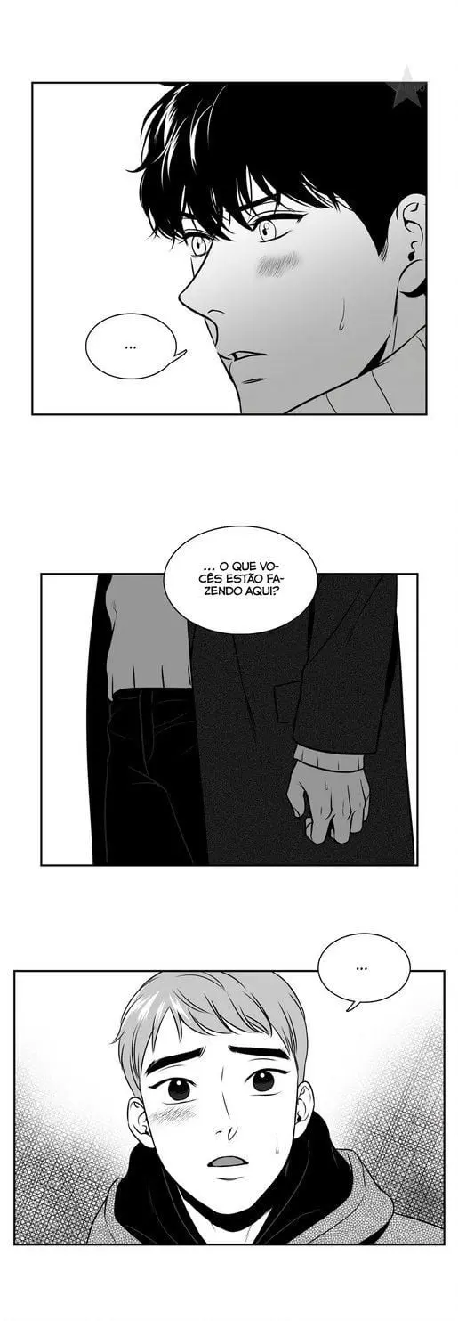 BJ Alex – Capítulo 81 Yaoi – Página 17