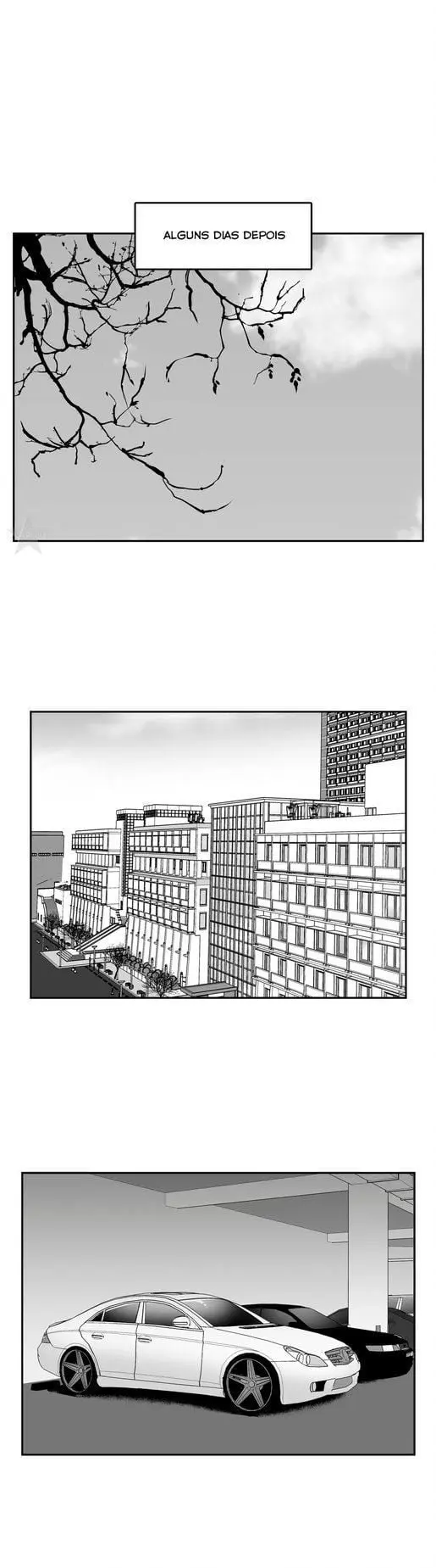 BJ Alex – Capítulo 81 Yaoi – Página 2