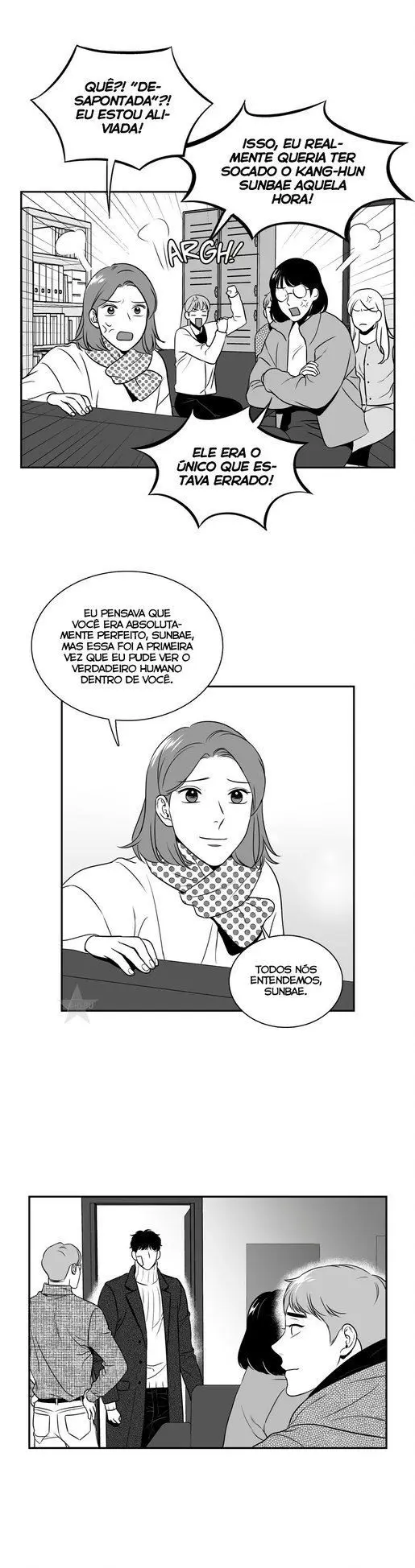 BJ Alex – Capítulo 81 Yaoi – Página 20