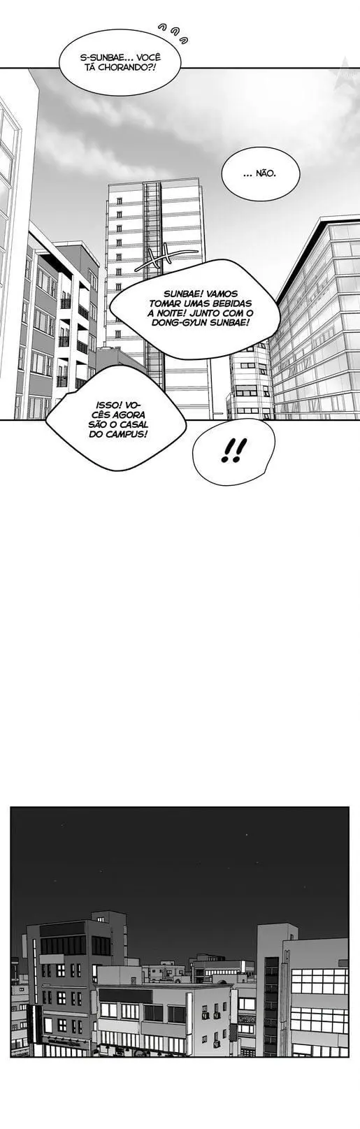 BJ Alex – Capítulo 81 Yaoi – Página 22