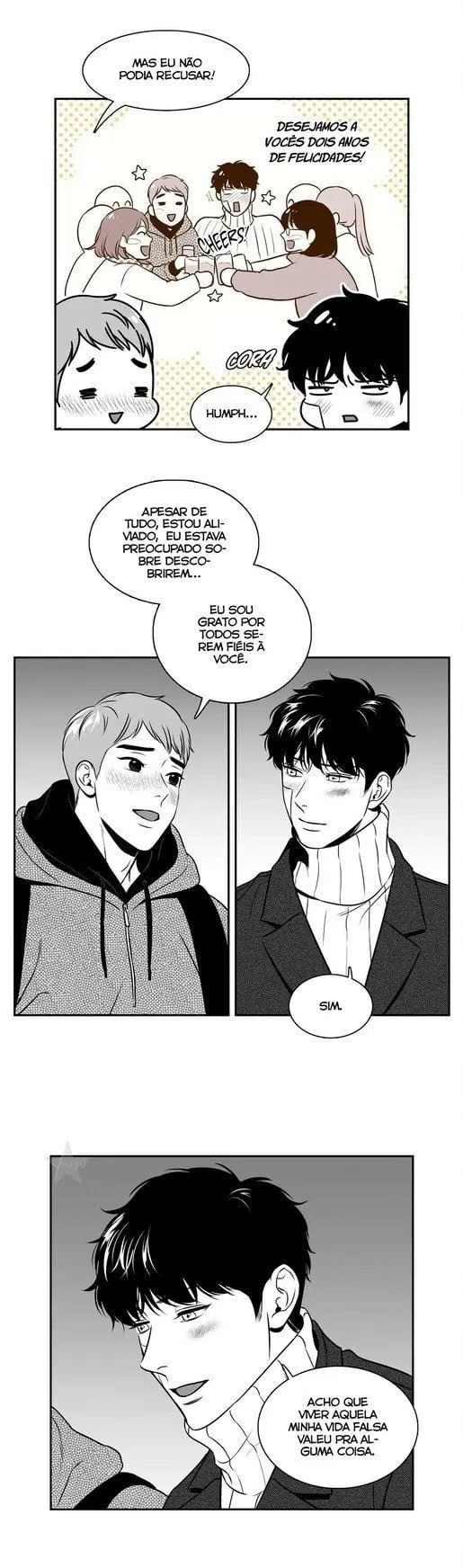 BJ Alex – Capítulo 81 Yaoi – Página 24