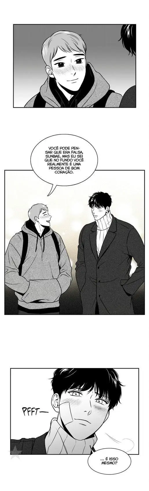 BJ Alex – Capítulo 81 Yaoi – Página 25