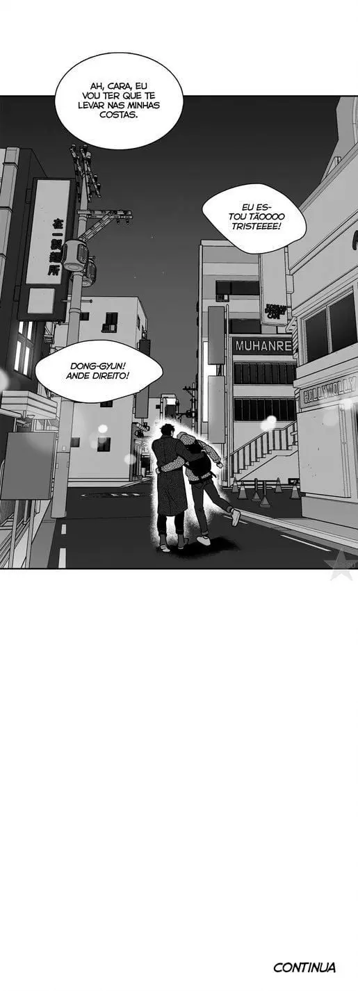 BJ Alex – Capítulo 81 Yaoi – Página 27