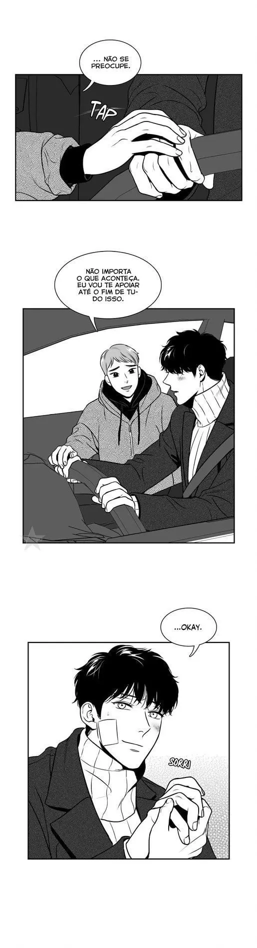 BJ Alex – Capítulo 81 Yaoi – Página 4