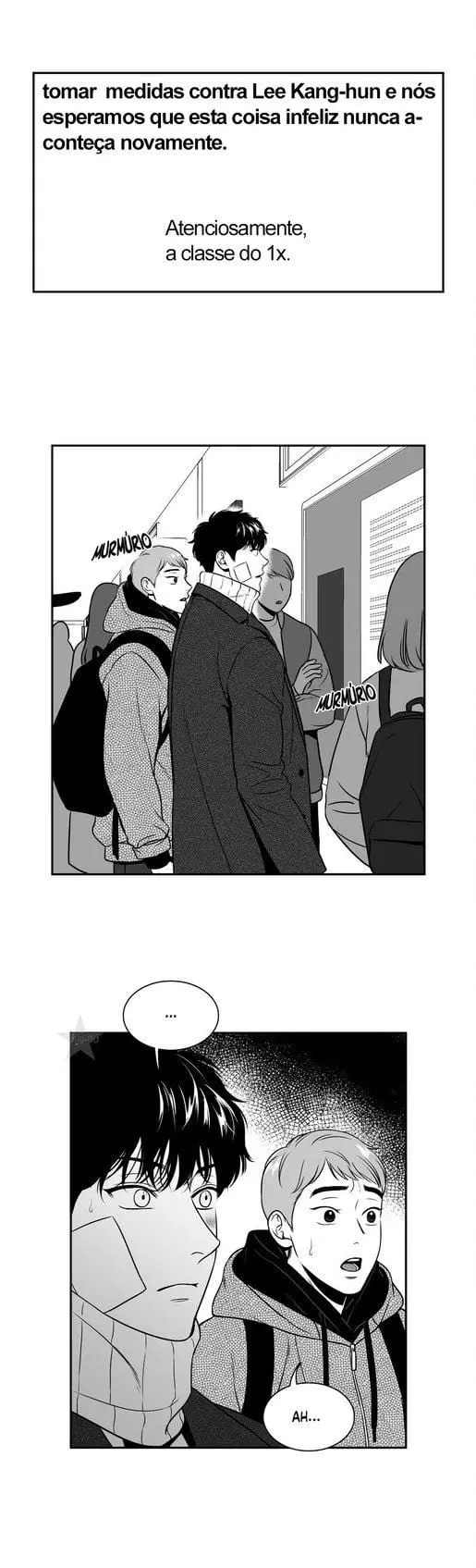 BJ Alex – Capítulo 81 Yaoi – Página 6