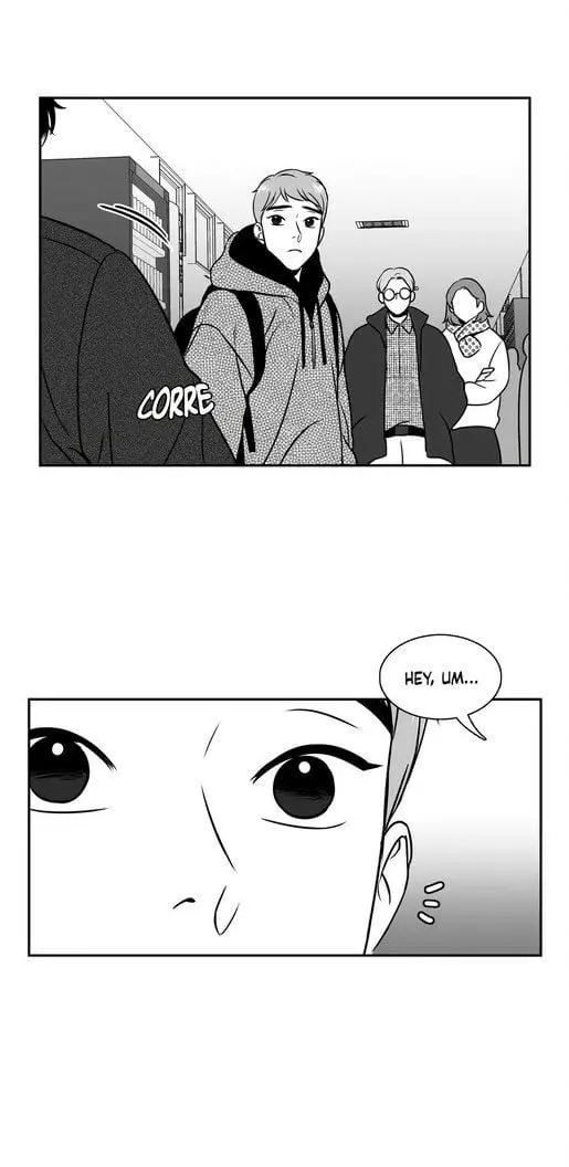 BJ Alex – Capítulo 81 Yaoi – Página 8