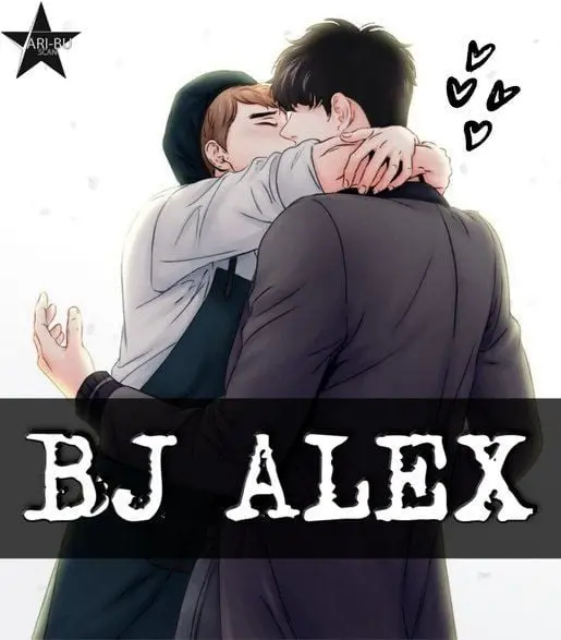 BJ Alex – Capítulo 82 Yaoi – Página 1