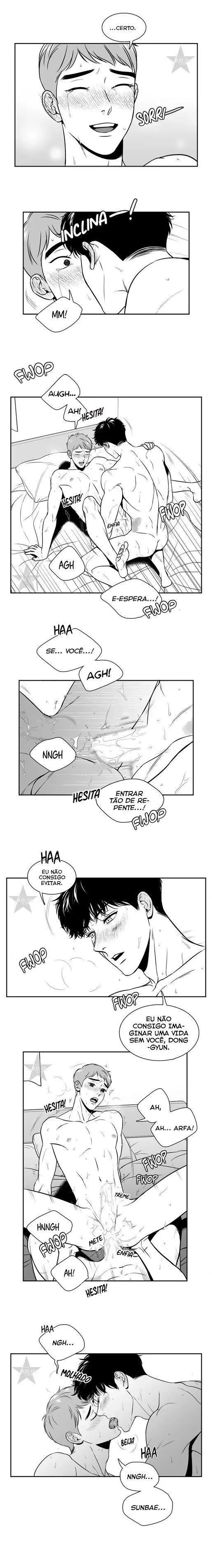 BJ Alex – Capítulo 82 Yaoi – Página 11