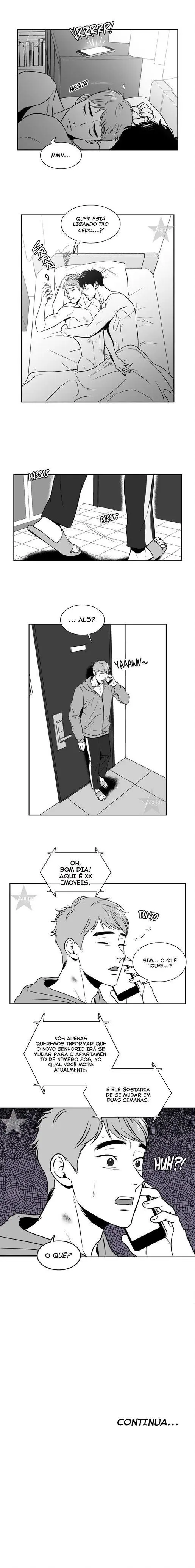 BJ Alex – Capítulo 82 Yaoi – Página 14