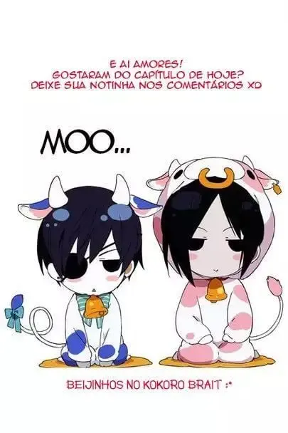 BJ Alex – Capítulo 82 Yaoi – Página 15