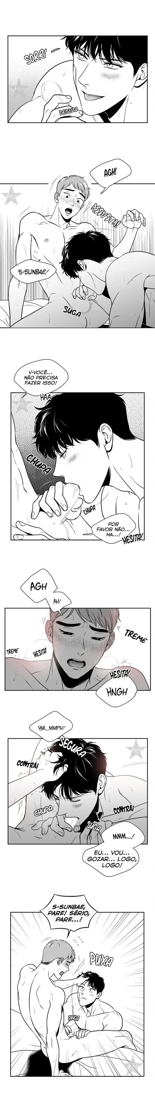 BJ Alex – Capítulo 82 Yaoi – Página 6