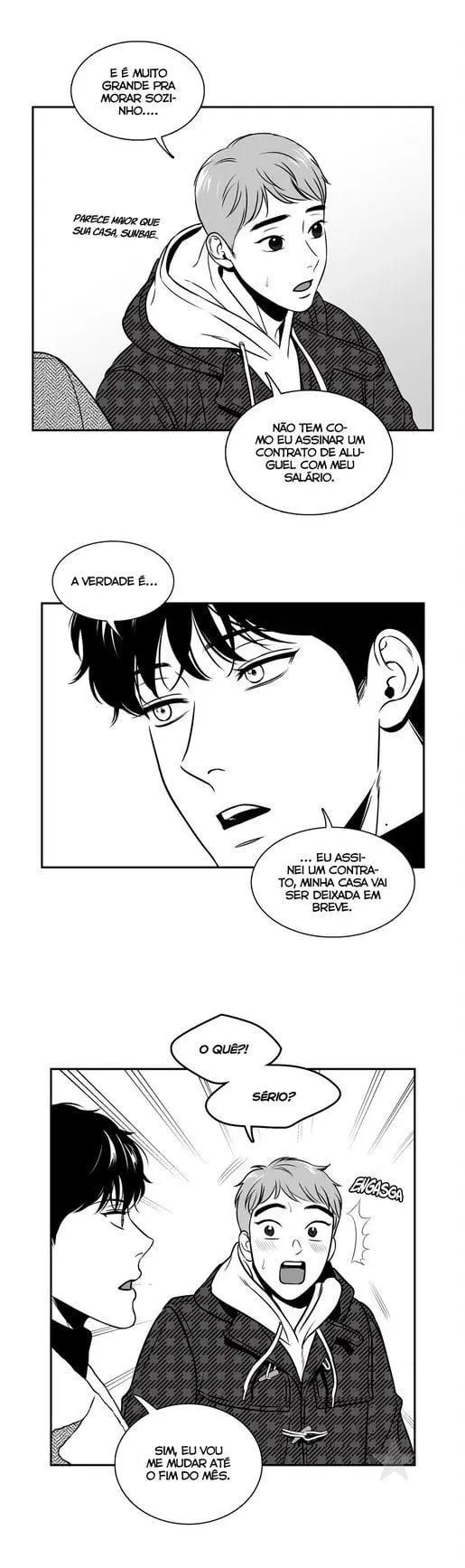 BJ Alex – Capítulo 83 Yaoi – Página 10