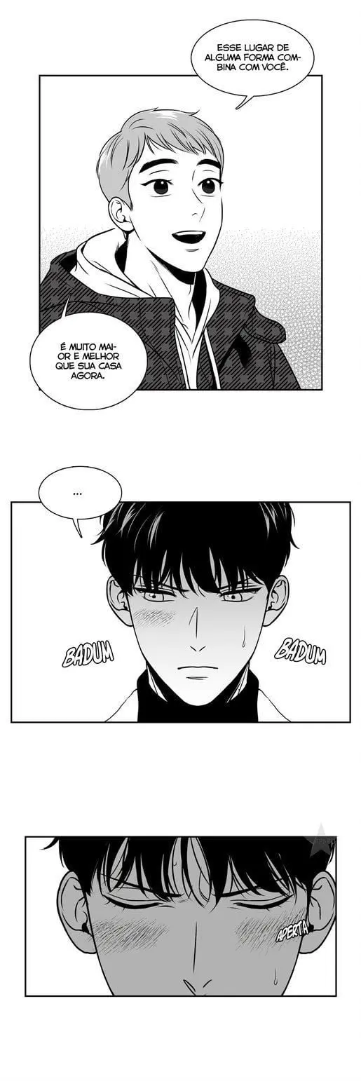 BJ Alex – Capítulo 83 Yaoi – Página 12