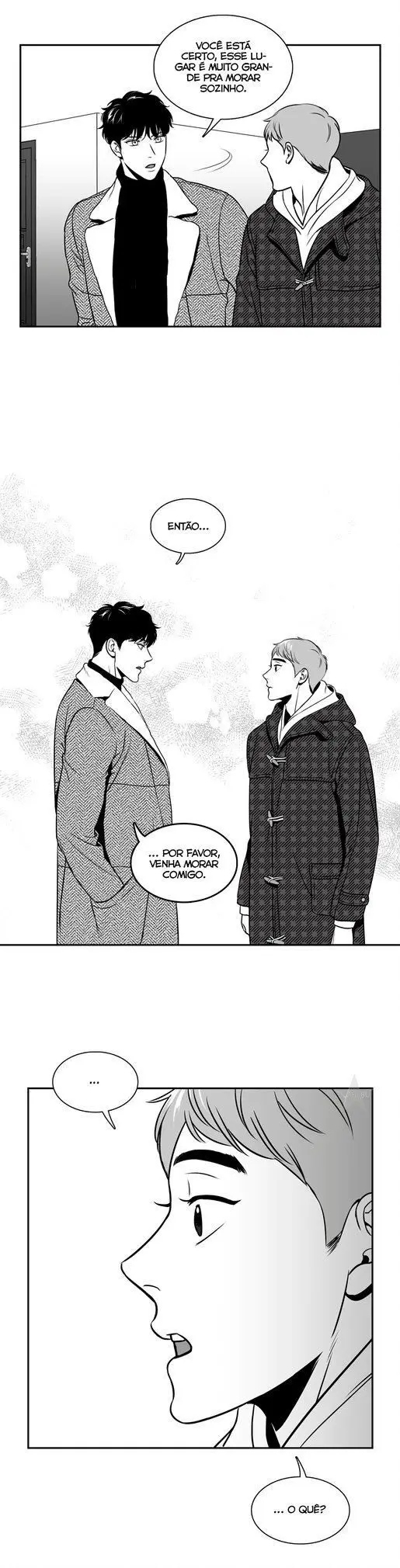 BJ Alex – Capítulo 83 Yaoi – Página 13