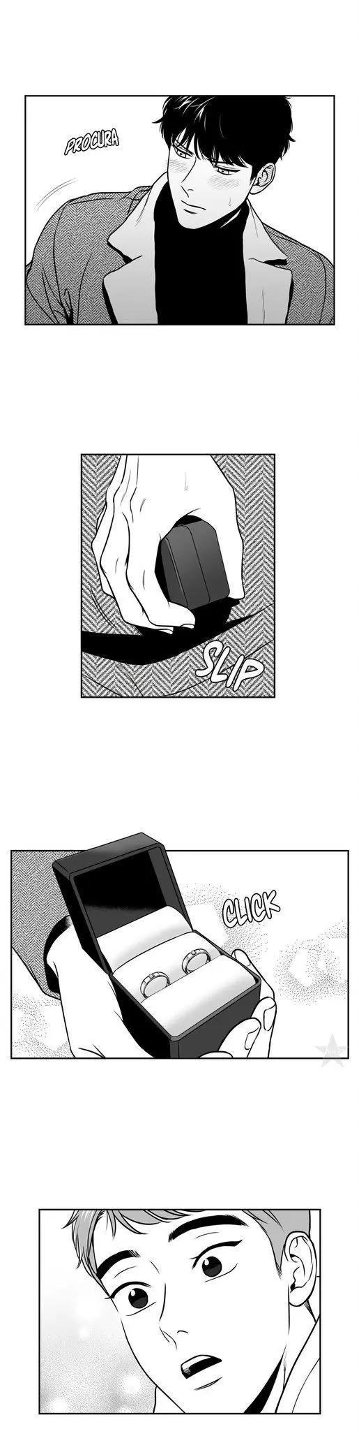 BJ Alex – Capítulo 83 Yaoi – Página 14