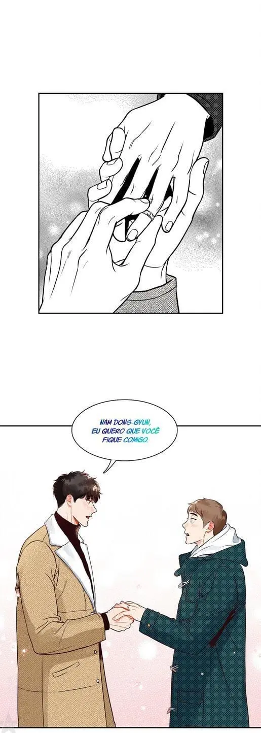 BJ Alex – Capítulo 83 Yaoi – Página 15