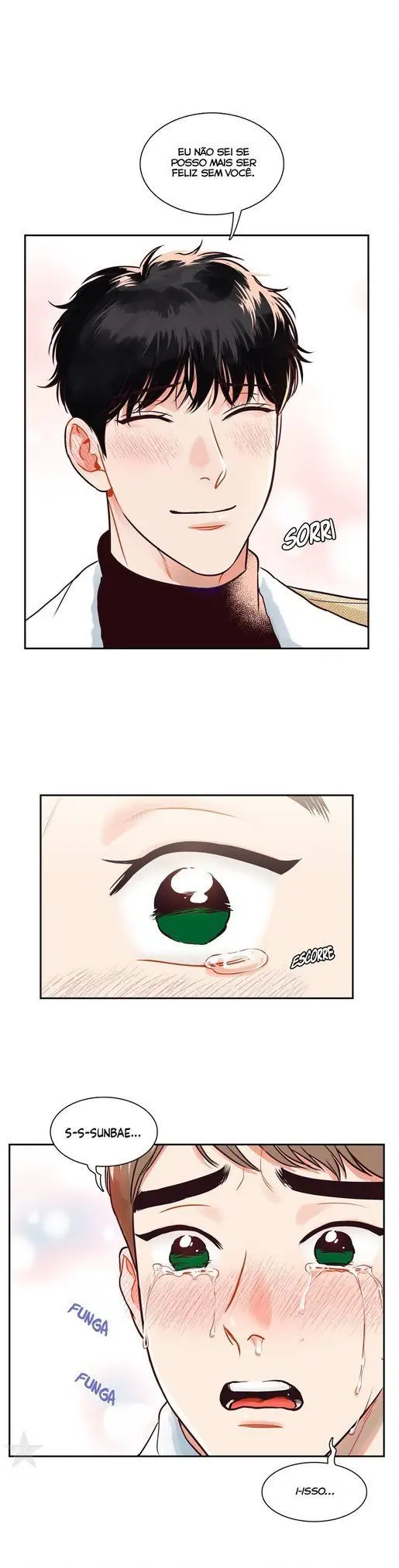 BJ Alex – Capítulo 83 Yaoi – Página 16