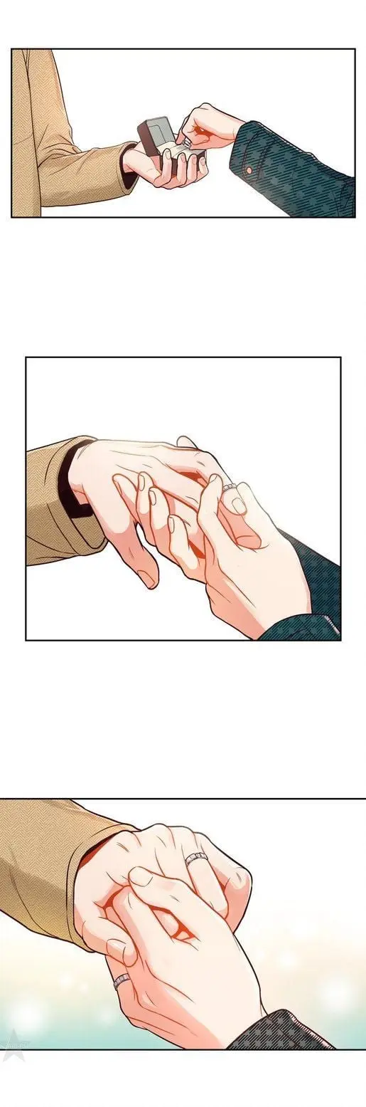 BJ Alex – Capítulo 83 Yaoi – Página 18