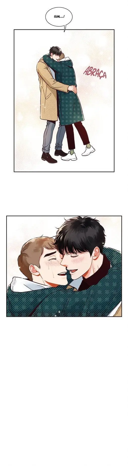 BJ Alex – Capítulo 83 Yaoi – Página 19