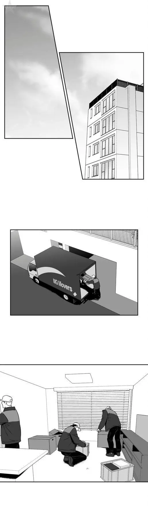 BJ Alex – Capítulo 83 Yaoi – Página 20