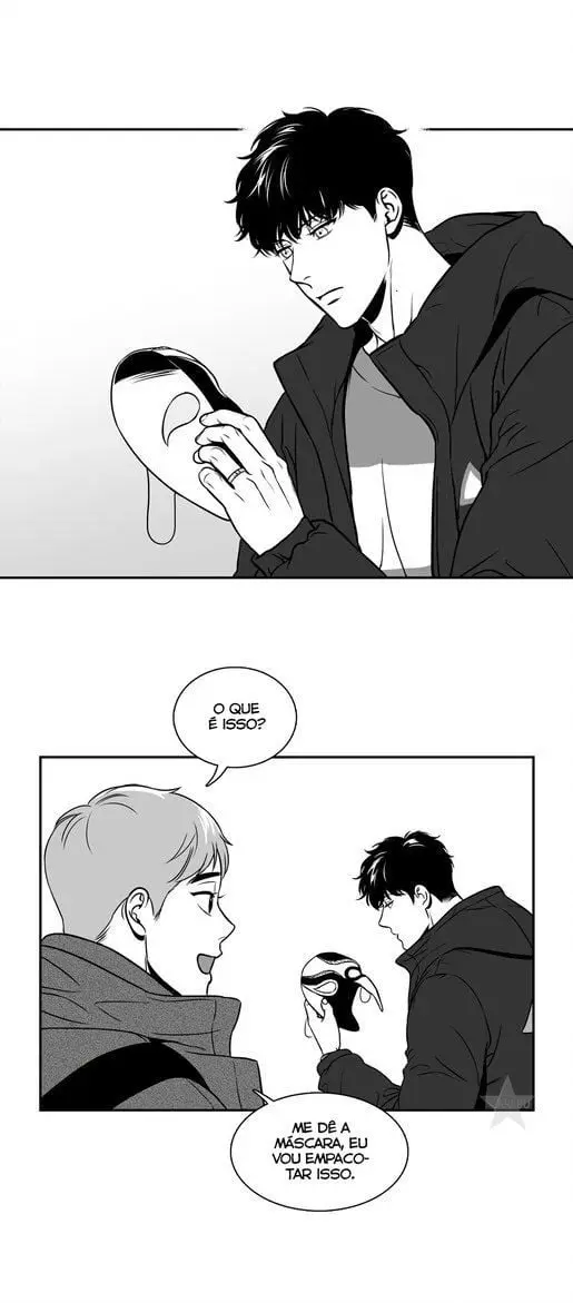 BJ Alex – Capítulo 83 Yaoi – Página 22