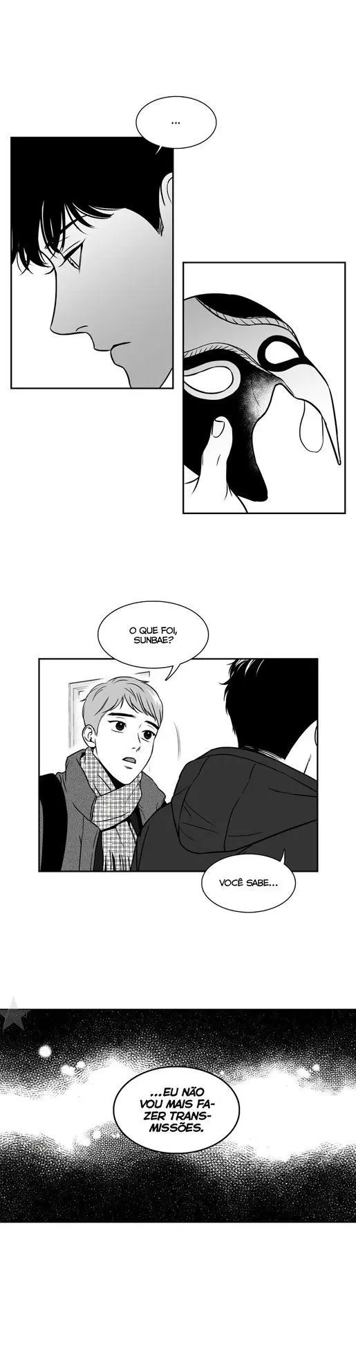 BJ Alex – Capítulo 83 Yaoi – Página 23