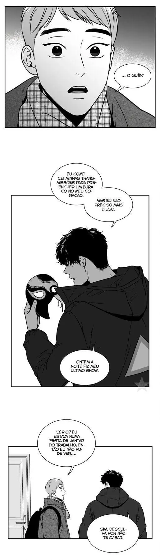 BJ Alex – Capítulo 83 Yaoi – Página 24