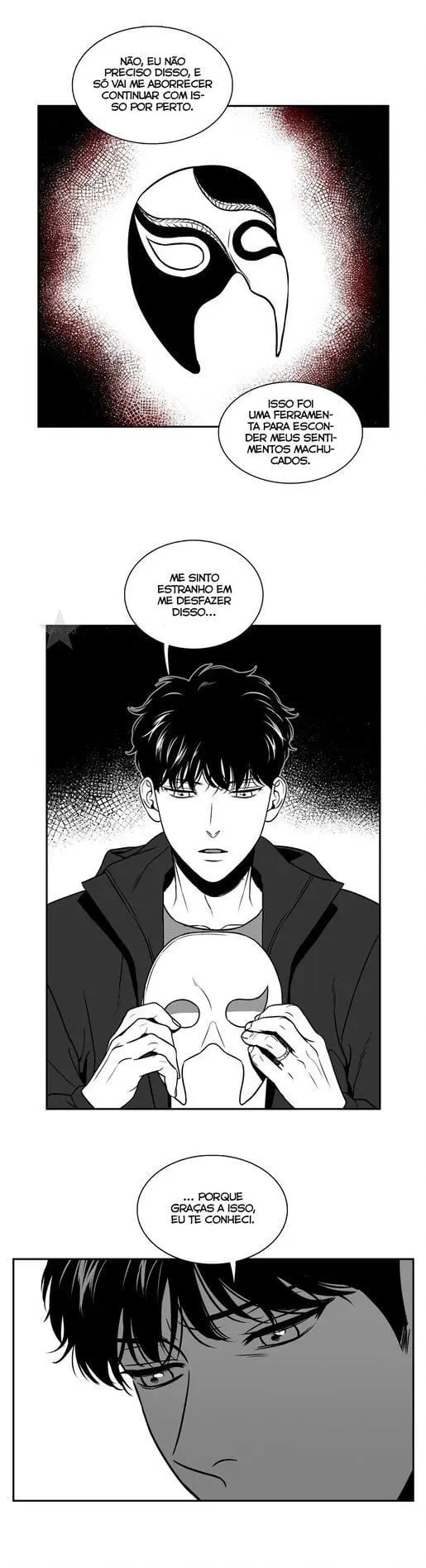 BJ Alex – Capítulo 83 Yaoi – Página 26