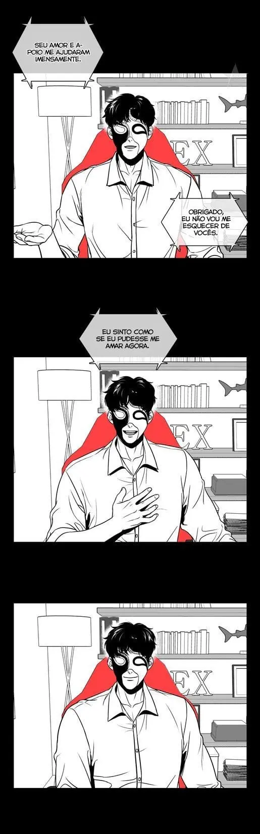 BJ Alex – Capítulo 83 Yaoi – Página 34