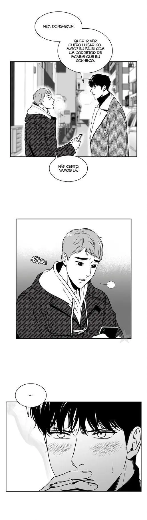 BJ Alex – Capítulo 83 Yaoi – Página 7