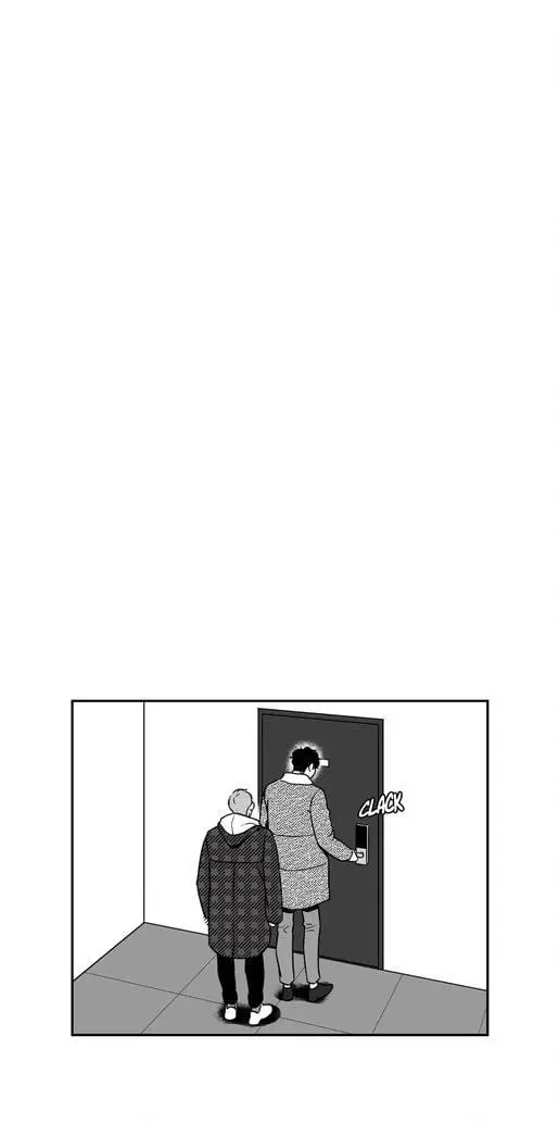 BJ Alex – Capítulo 83 Yaoi – Página 8