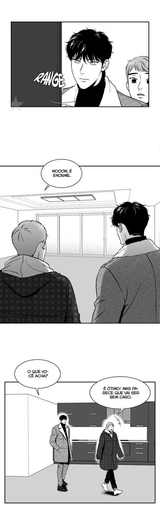 BJ Alex – Capítulo 83 Yaoi – Página 9