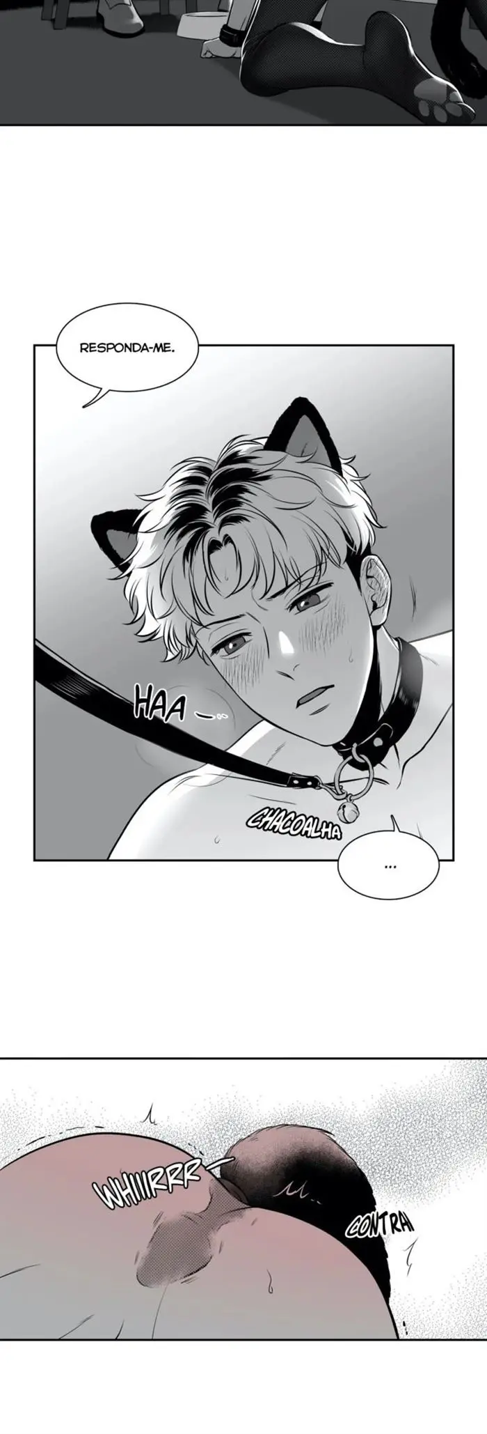 BJ Alex – Capítulo 84 Yaoi – Página 10