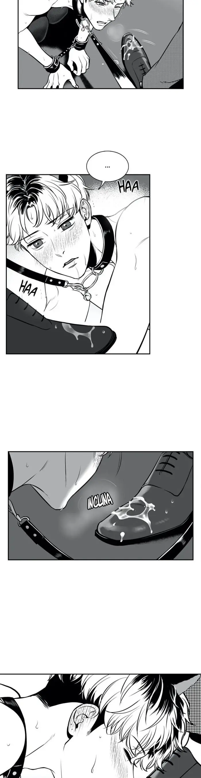 BJ Alex – Capítulo 84 Yaoi – Página 16