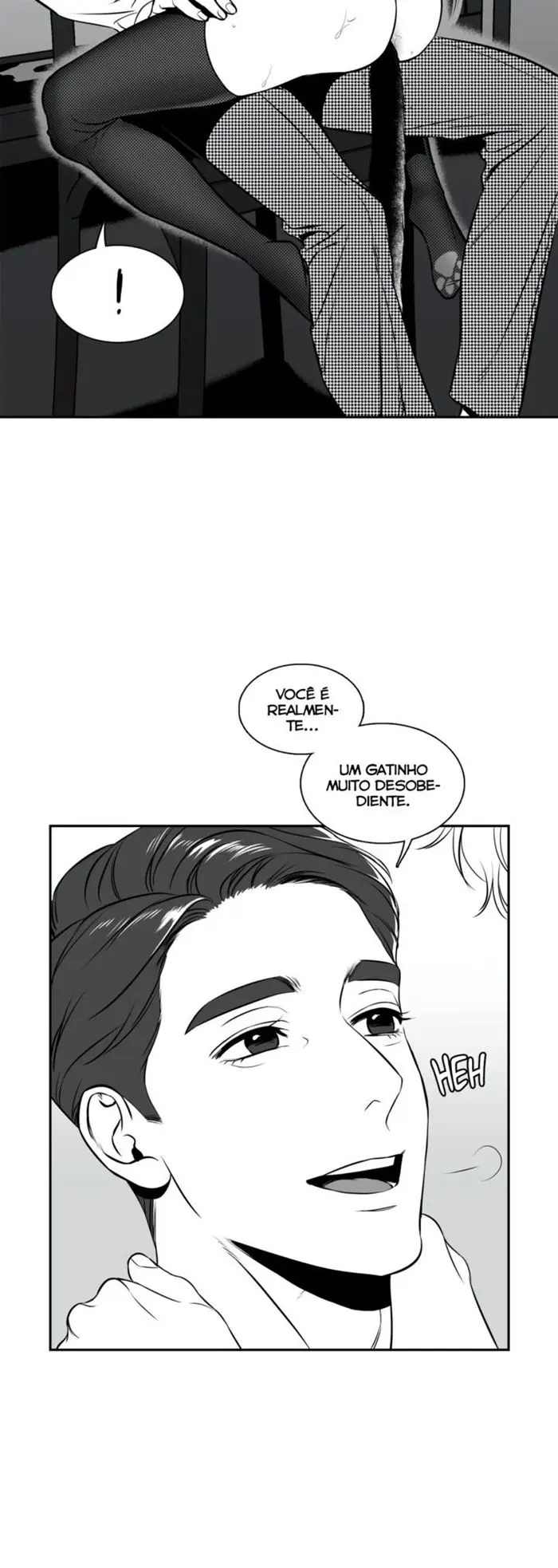 BJ Alex – Capítulo 84 Yaoi – Página 28