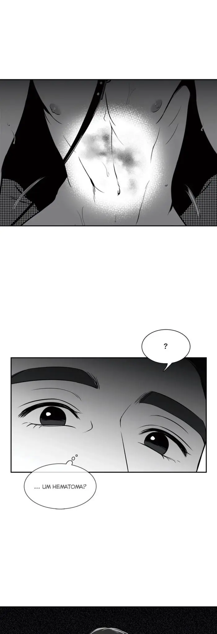 BJ Alex – Capítulo 84 Yaoi – Página 30