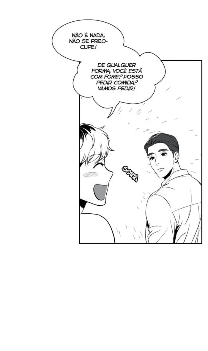 BJ Alex – Capítulo 84 Yaoi – Página 35