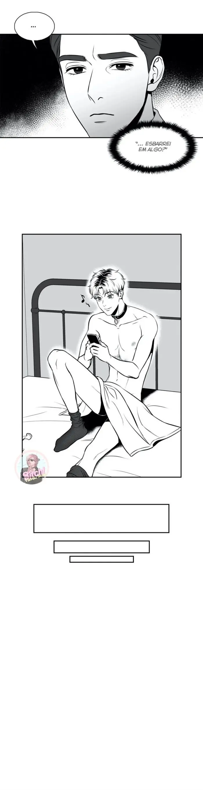 BJ Alex – Capítulo 84 Yaoi – Página 36