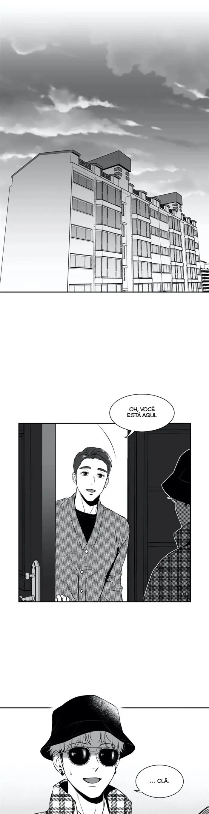 BJ Alex – Capítulo 84 Yaoi – Página 37