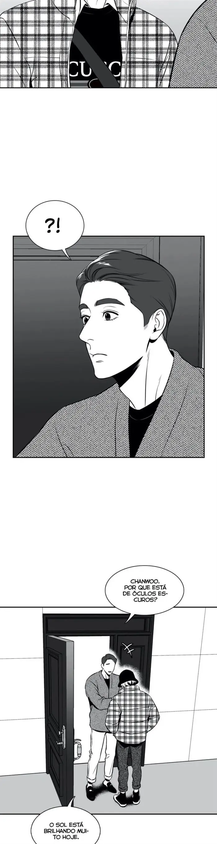 BJ Alex – Capítulo 84 Yaoi – Página 38