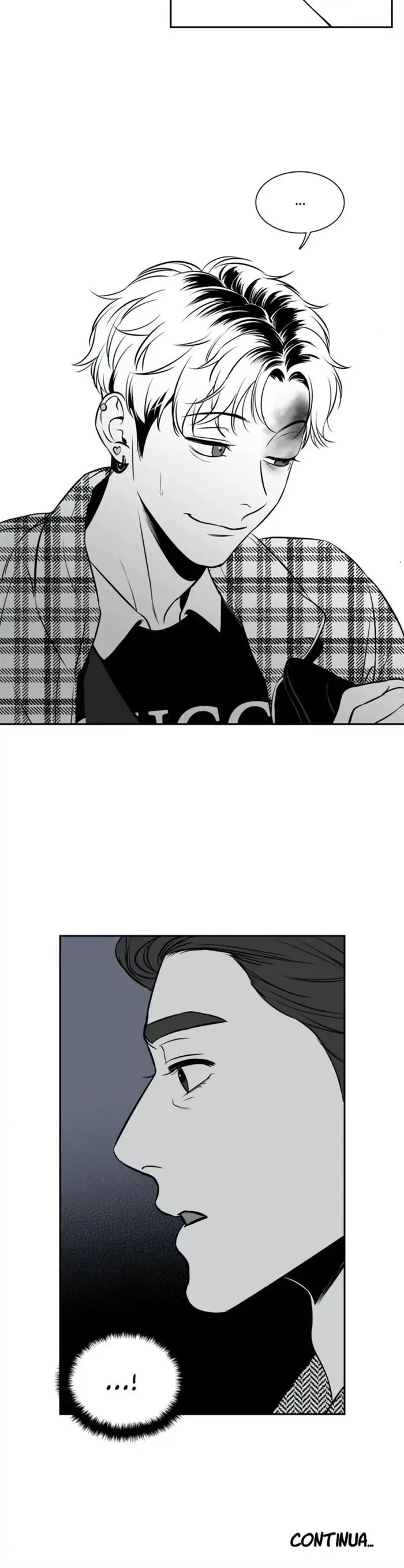 BJ Alex – Capítulo 84 Yaoi – Página 40