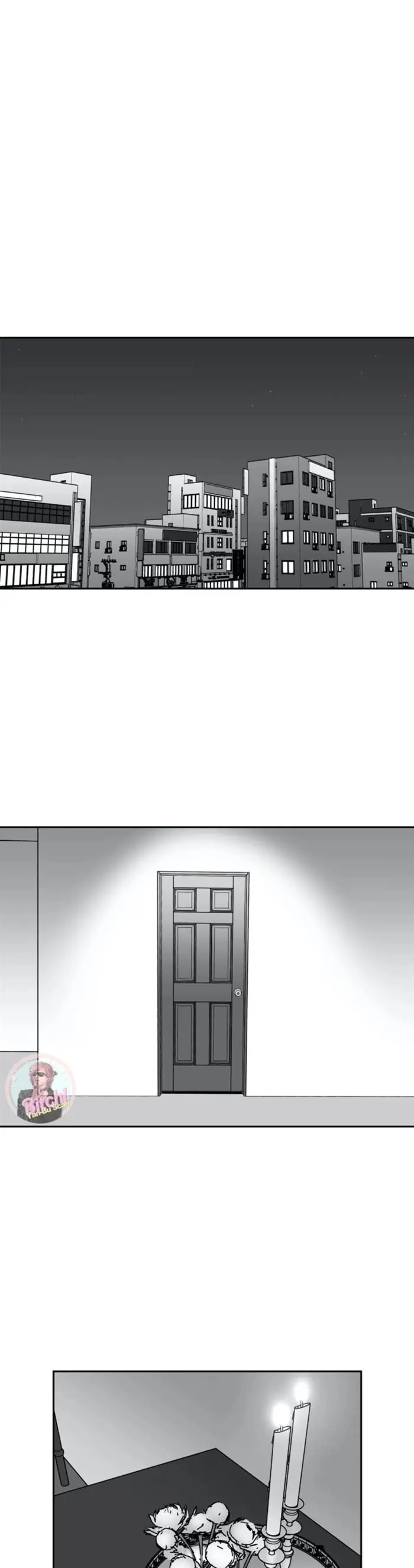 BJ Alex – Capítulo 84 Yaoi – Página 5