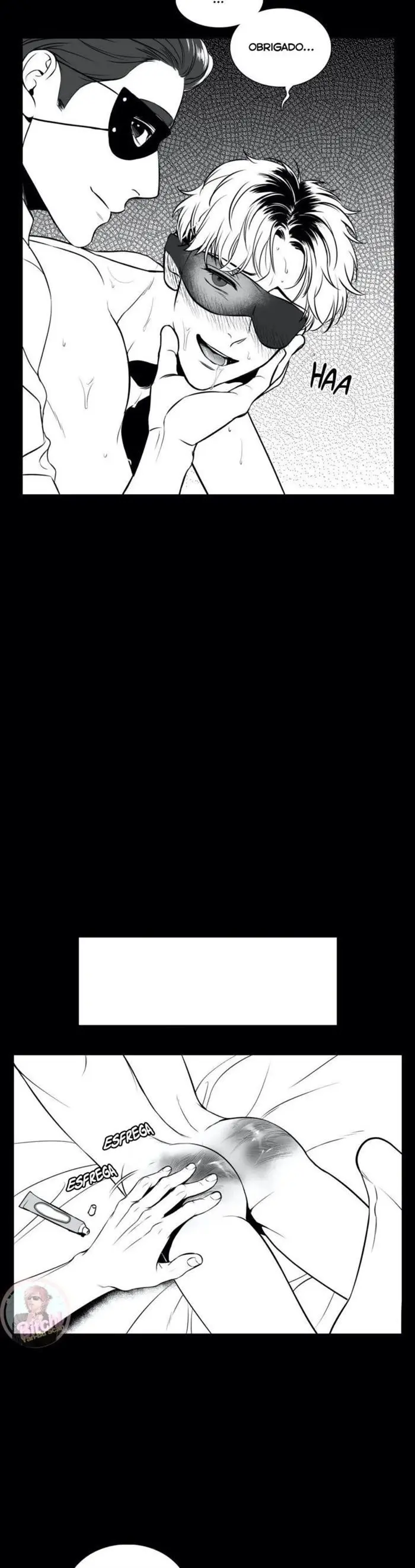 BJ Alex – Capítulo 85 Yaoi – Página 13 BJ Alex – Capítulo 85 Yaoi – Página 13