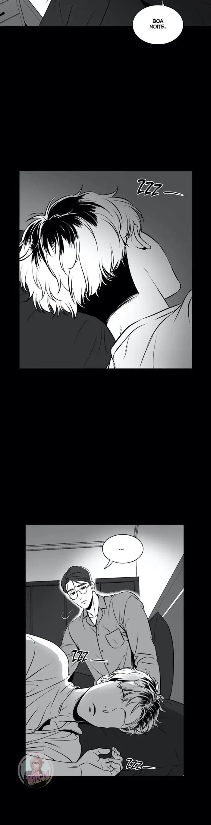 BJ Alex – Capítulo 85 Yaoi – Página 20 BJ Alex – Capítulo 85 Yaoi – Página 20