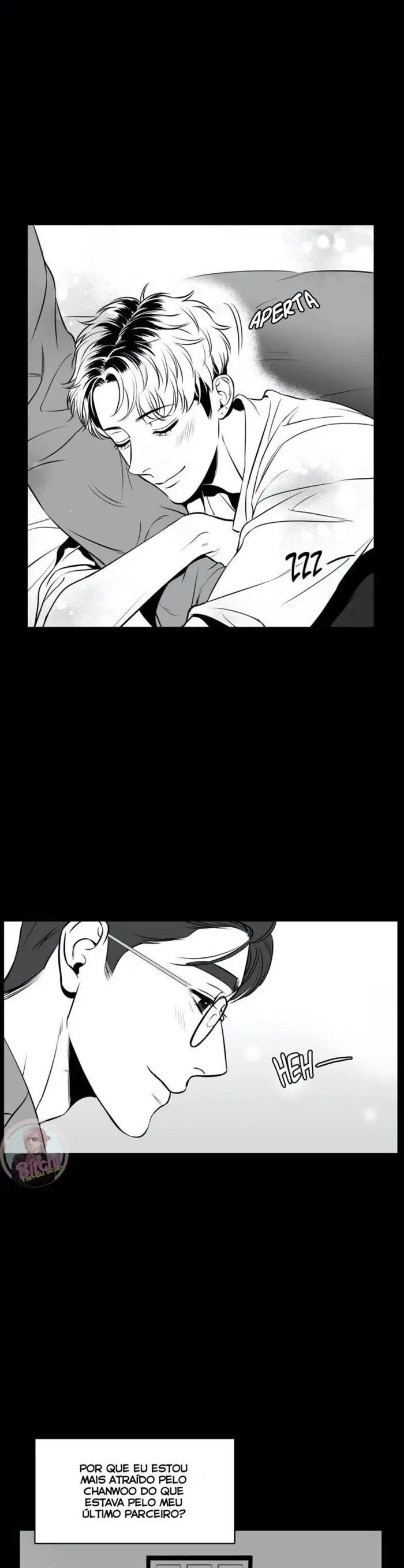 BJ Alex – Capítulo 85 Yaoi – Página 22 BJ Alex – Capítulo 85 Yaoi – Página 22