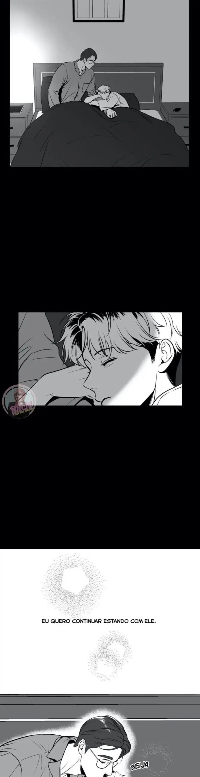 BJ Alex – Capítulo 85 Yaoi – Página 23 BJ Alex – Capítulo 85 Yaoi – Página 23