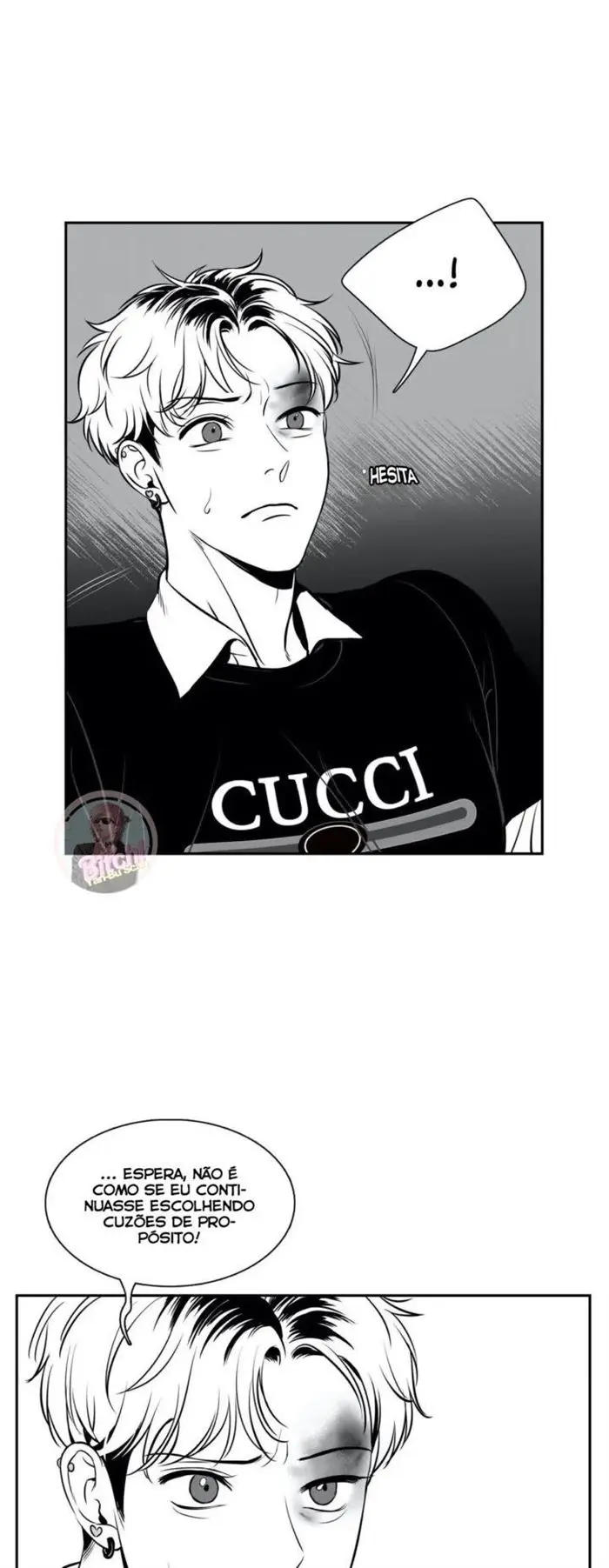 BJ Alex – Capítulo 85 Yaoi – Página 30 BJ Alex – Capítulo 85 Yaoi – Página 30