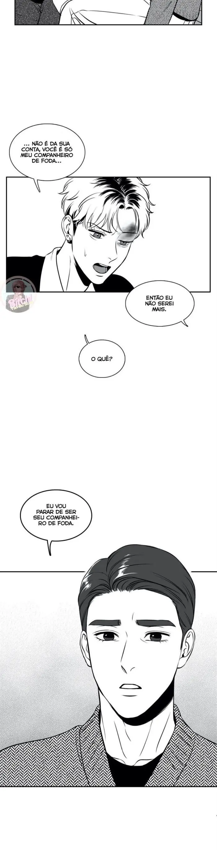 BJ Alex – Capítulo 85 Yaoi – Página 33 BJ Alex – Capítulo 85 Yaoi – Página 33